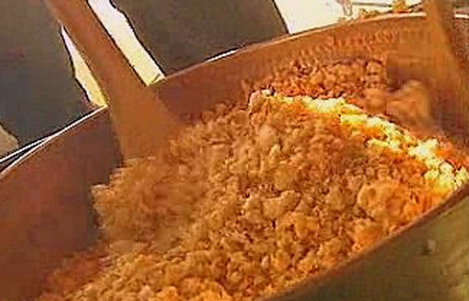 España Directo - Migas en Jadraque - RTVE Cocina | Ver