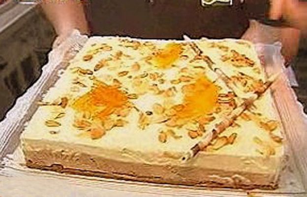 RTVE Cocina - Tarta de 3 chocolates