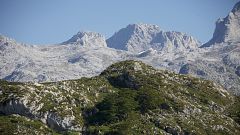 De parque en parque - Parque Nacional de Picos de Europa