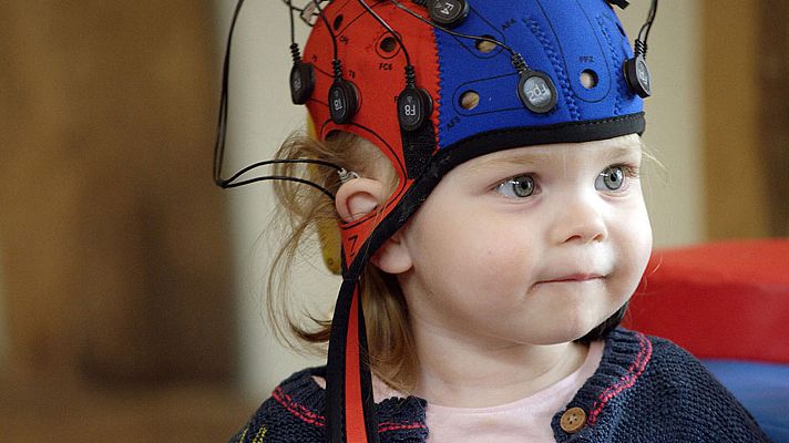 El maravilloso mundo de los bebés - Independencia