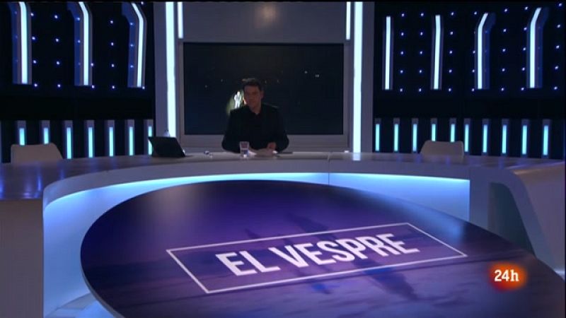 El Vespre - 13/04/2022