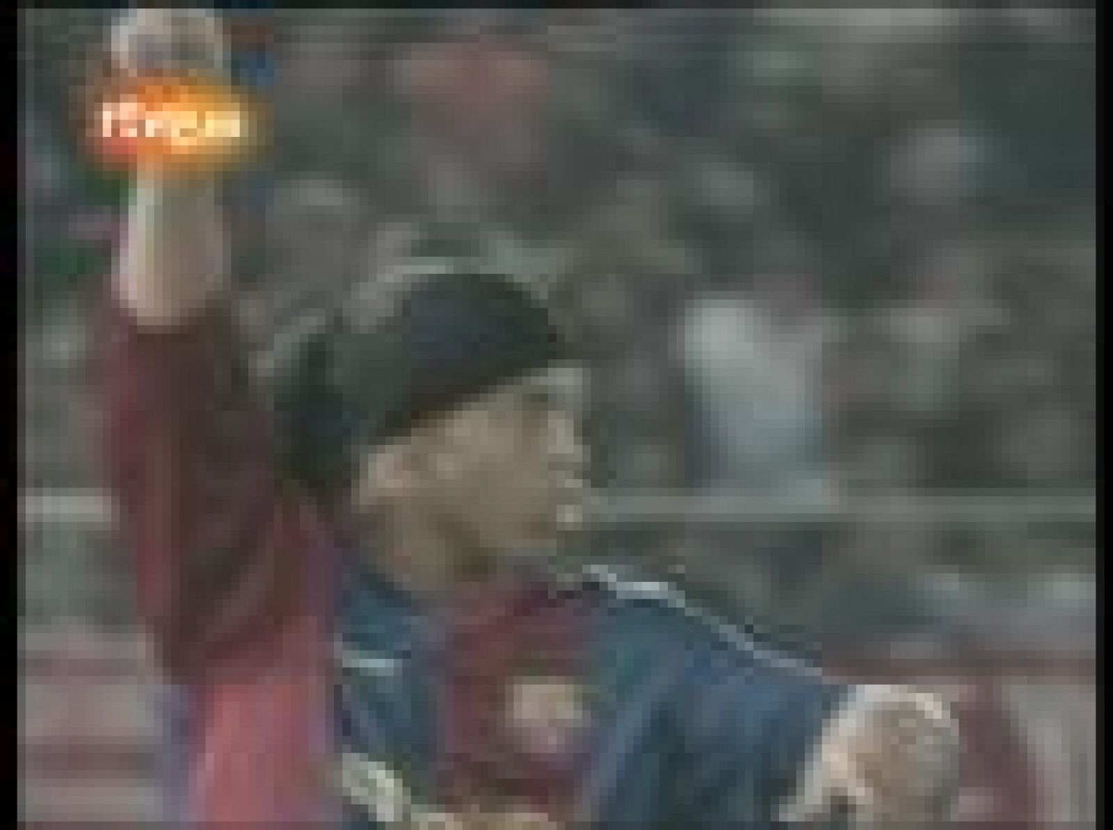 Sin programa: Mundialito 2006 | RTVE Play