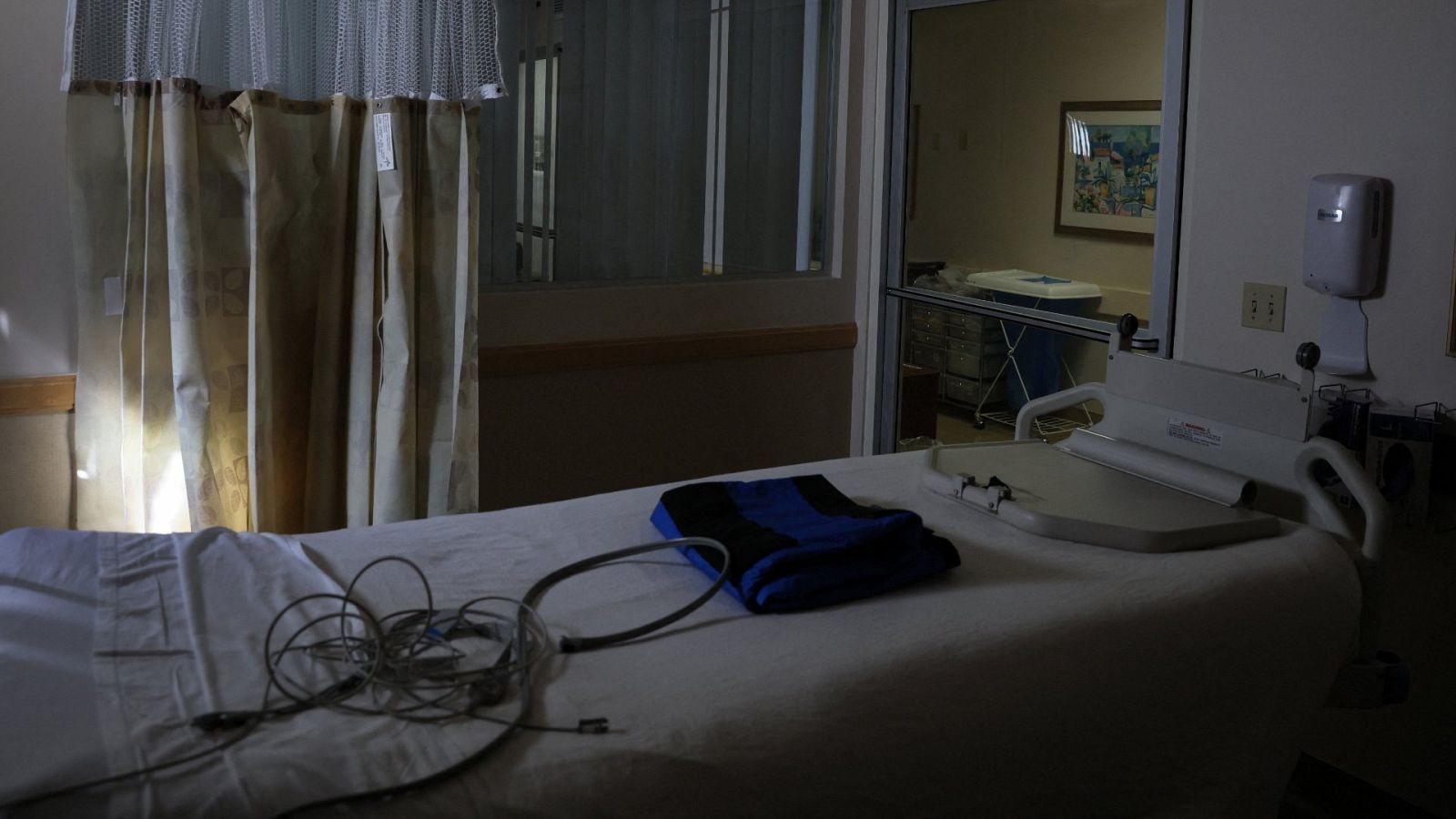 Detectados en España tres casos de hepatitis aguda infantil de origen desconocido      