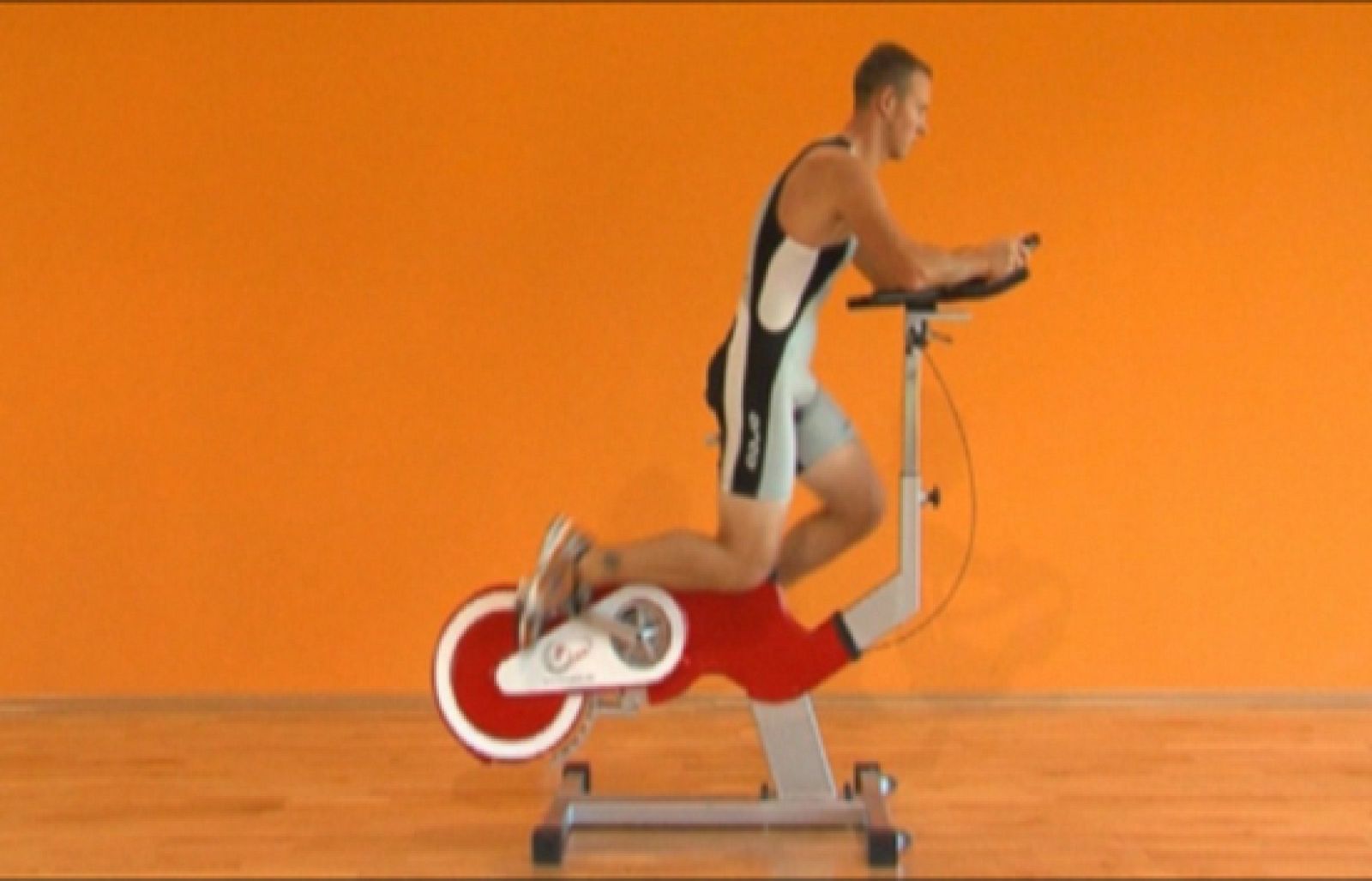 Fábrica de ideas - Inventa: Running Bike | Ver