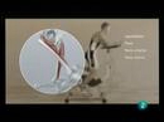 Fábrica de ideas - Inventa: Running Bike