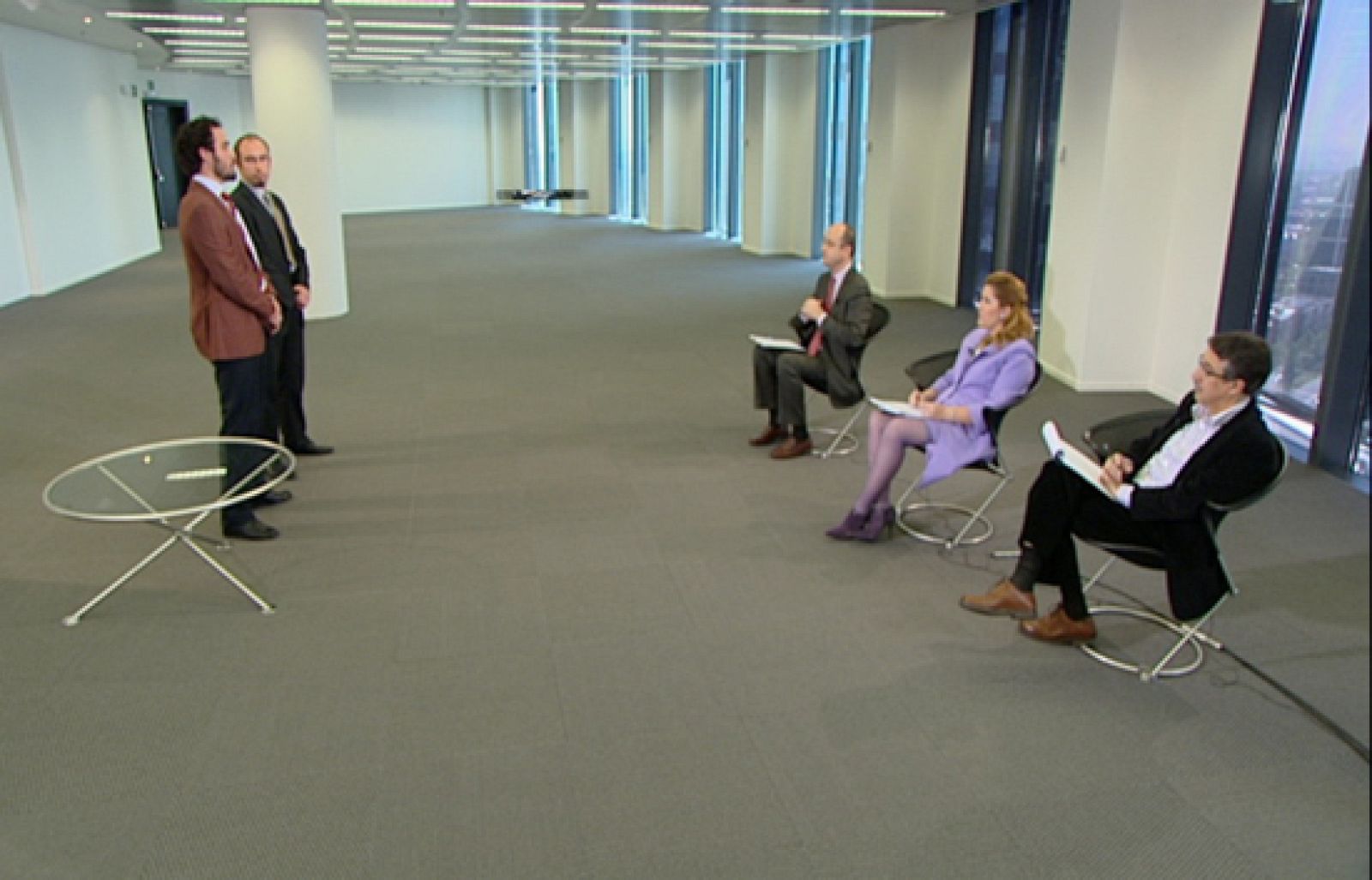 Fábrica de ideas - Opinión expertos: Geofotón | Ver