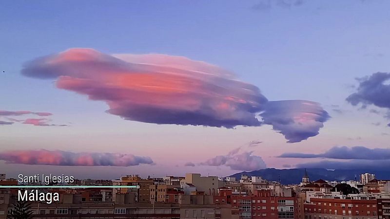 Las temperaturas máximas tienden a subir en la vertiente atlántica y bajar en el nordeste y Baleares. Sin grandes cambios en el resto - VER AHORA