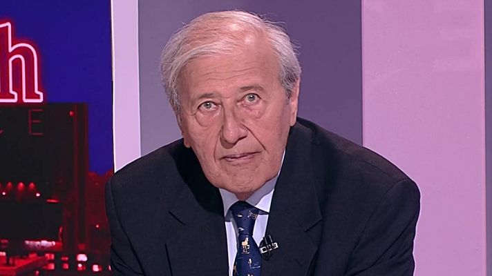 La noche en 24h - La noche en 24 horas - 13/04/22