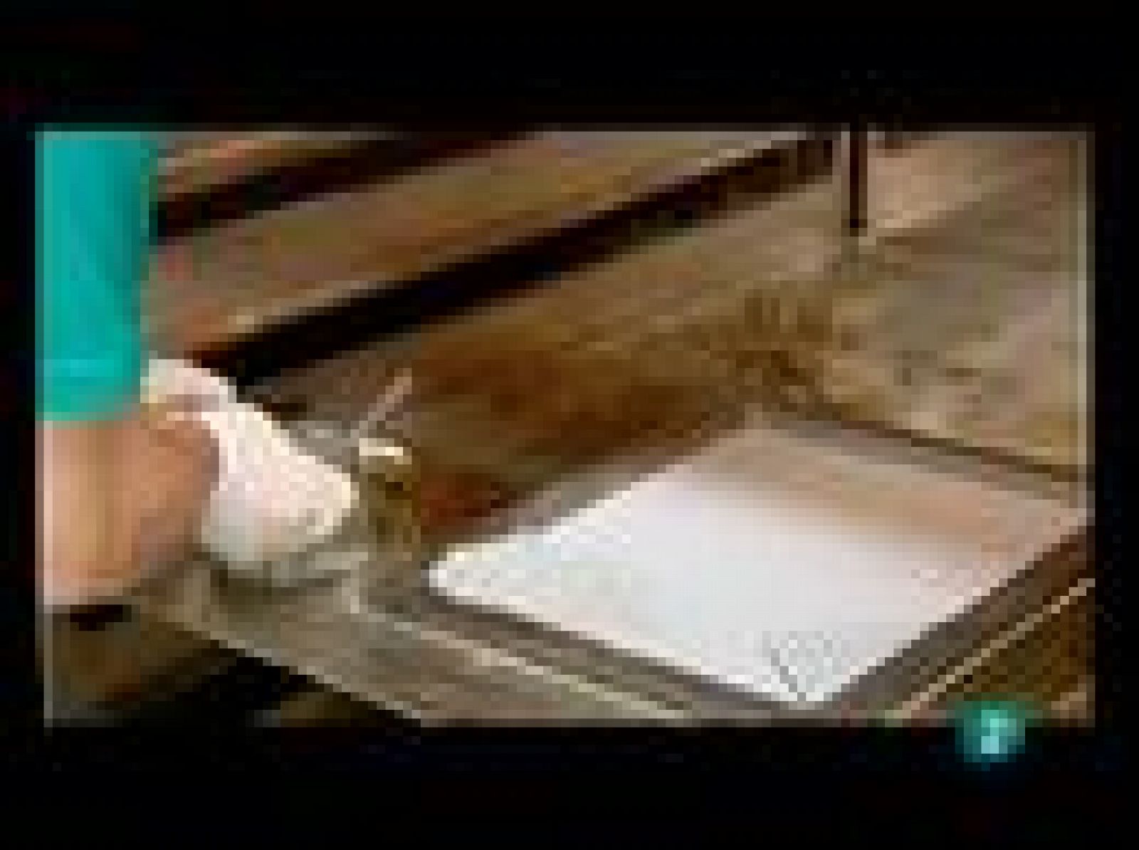 Fábrica de ideas - Inventa: Reciplaca | Ver