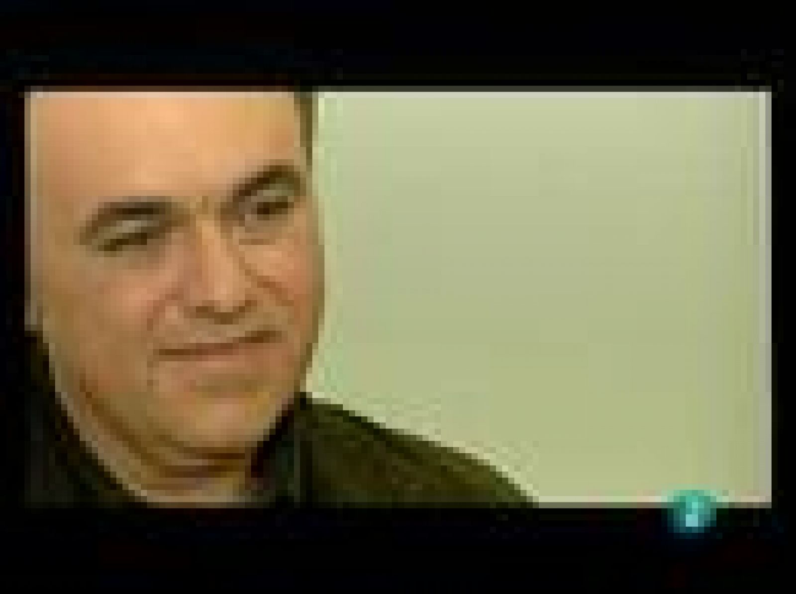 Fabrica de ideas: Opinión expertos: Apadrina un artista | Ver