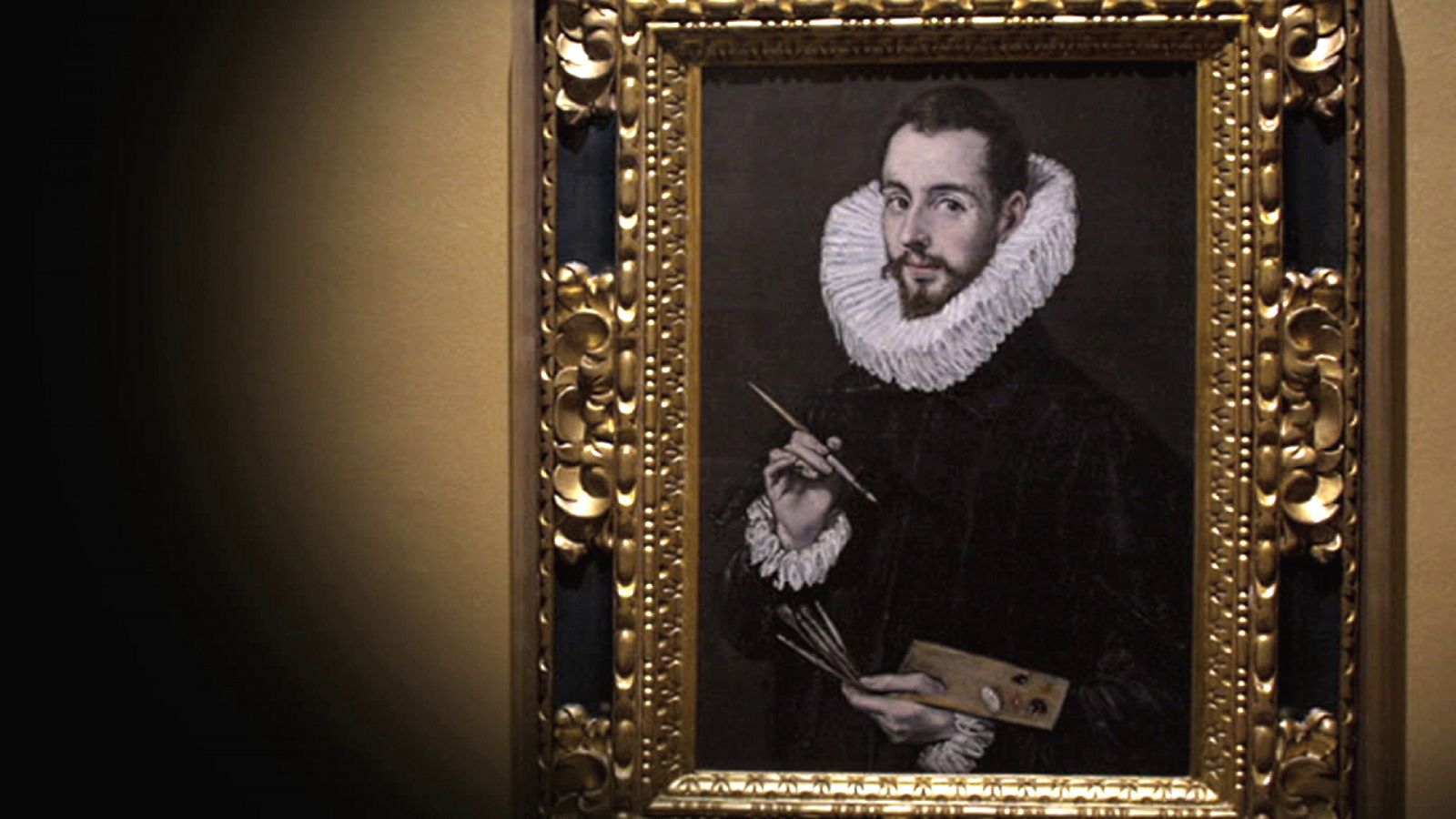 El Greco, alma y luz universales - Episodio 4: Destino español - Documental en RTVE
