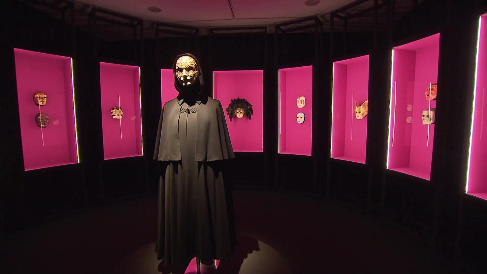 La aventura del saber - 07/04/22 - Lengua de signos - ver ahora