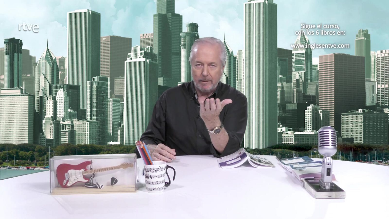 Inglés en TVE - Programa 539 - ver ahora