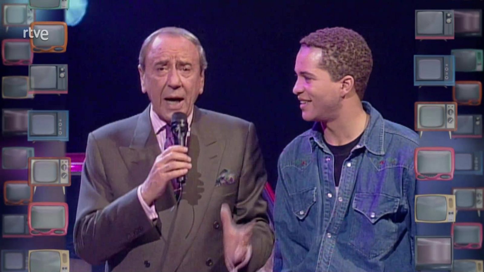 Viaje al centro de la tele - Todo al ganador - ver ahora