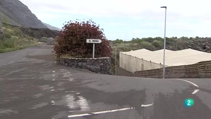 Telecanarias - Telecanarias 2 - 13/04/2022