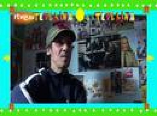  - Adelanto del concierto de Manu Chao