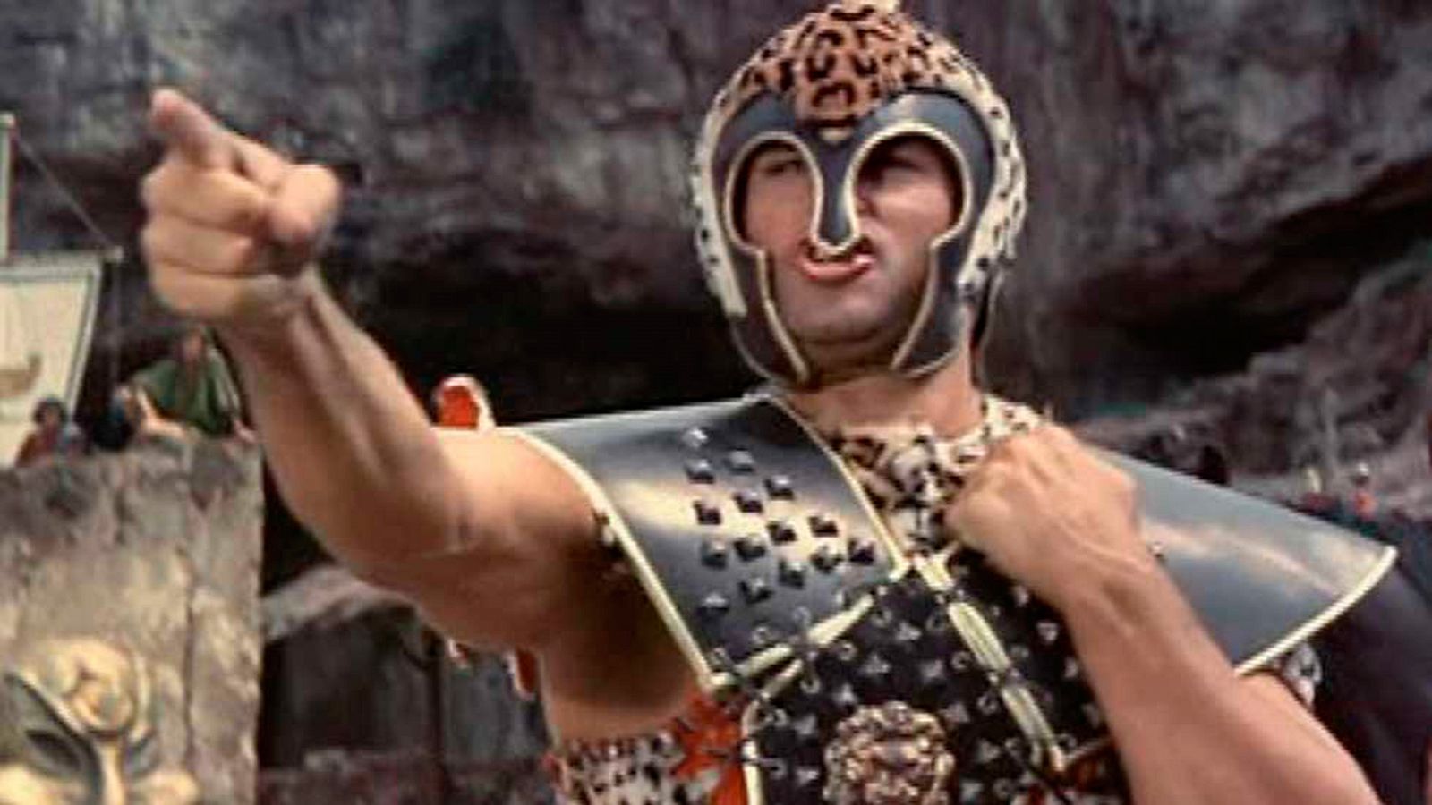 Ursus en la tierra del fuego - Mañanas de cine