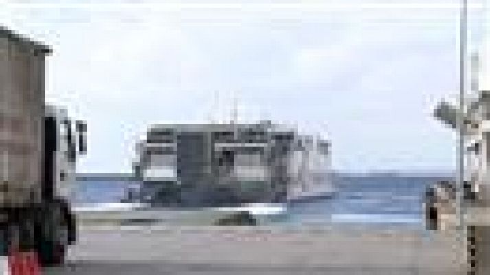 Telecanarias - Canarias en 2' - 14/04/2022