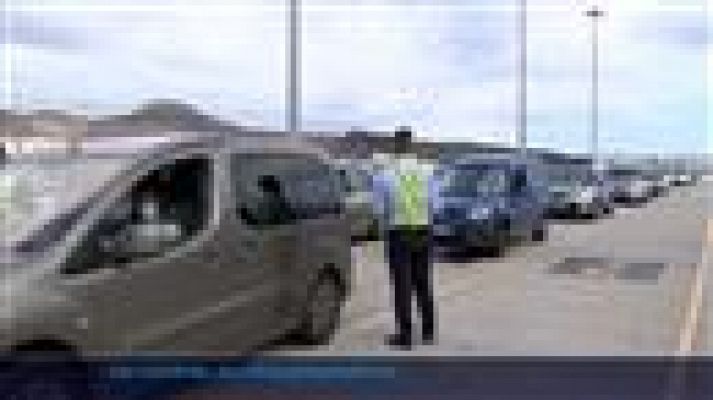 Telecanarias - Telecanarias - 14/04/2022