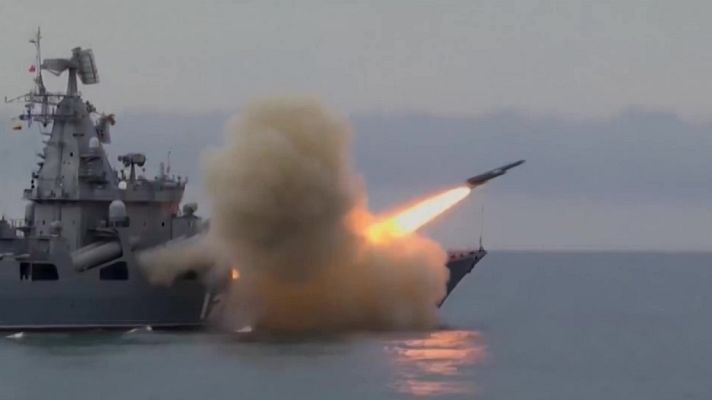 La tarde en 24h - La tarde en 24 horas - 14/04/22