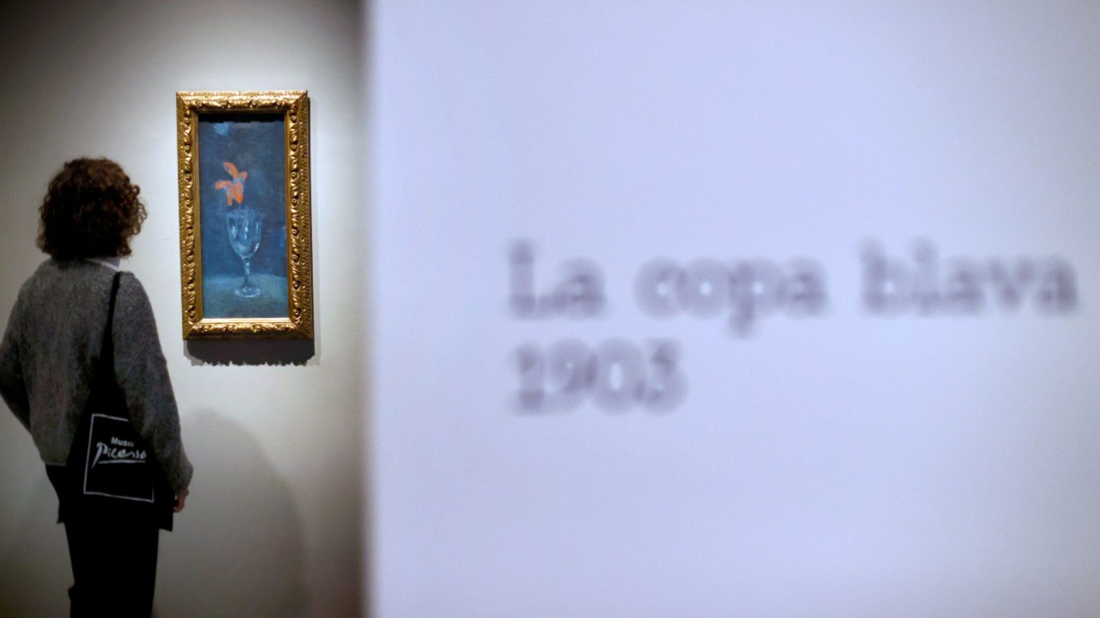 Lo que la etapa azul de Picasso esconde | Ver