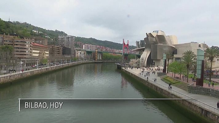 Intervalos de viento fuerte en la zona de Levante y Canarias