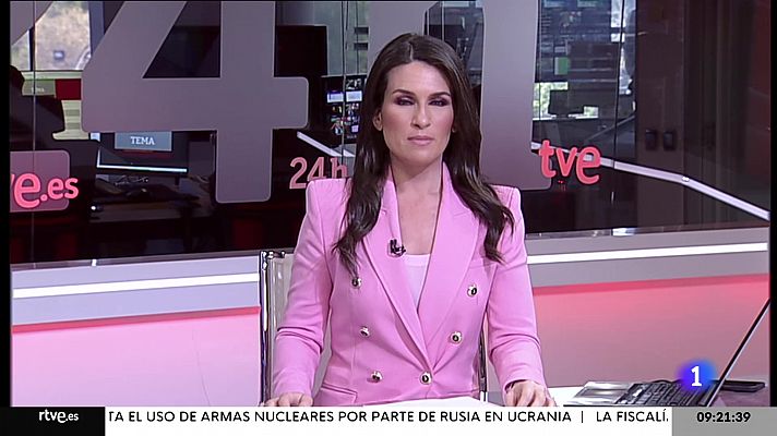 Informativo 24h - La afición culé, indignada con el club: "Parecía que jugábamos en campo contrario"