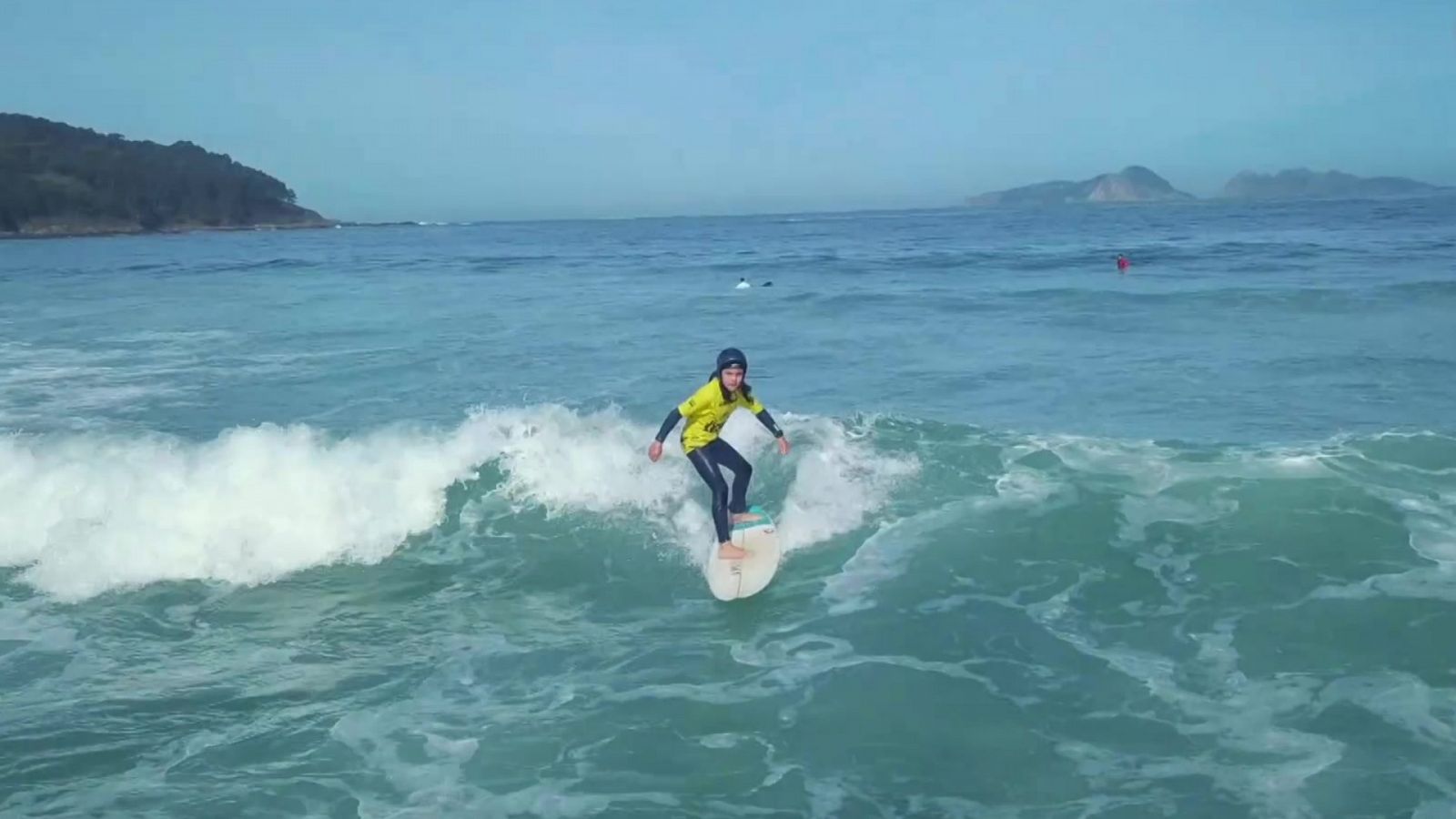 Surfing.es - T5 - Programa 11 - RTVE Play
