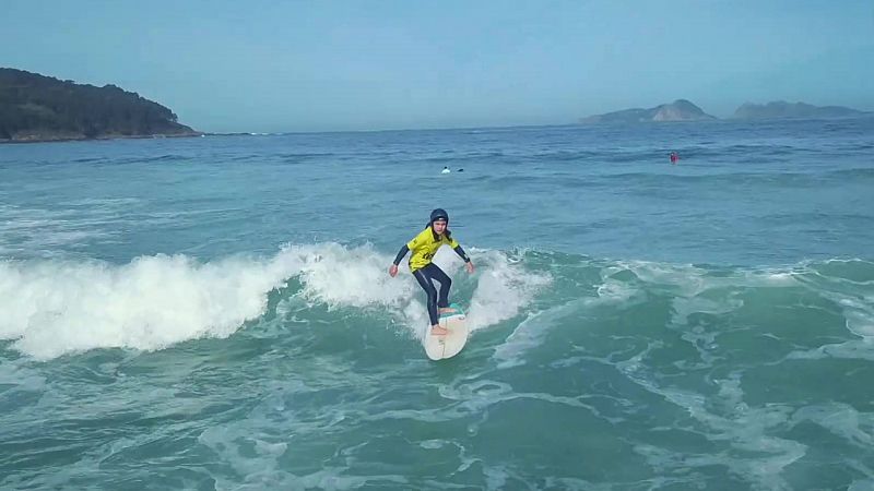 Surfing.es - T5 - Programa 11 - ver ahora