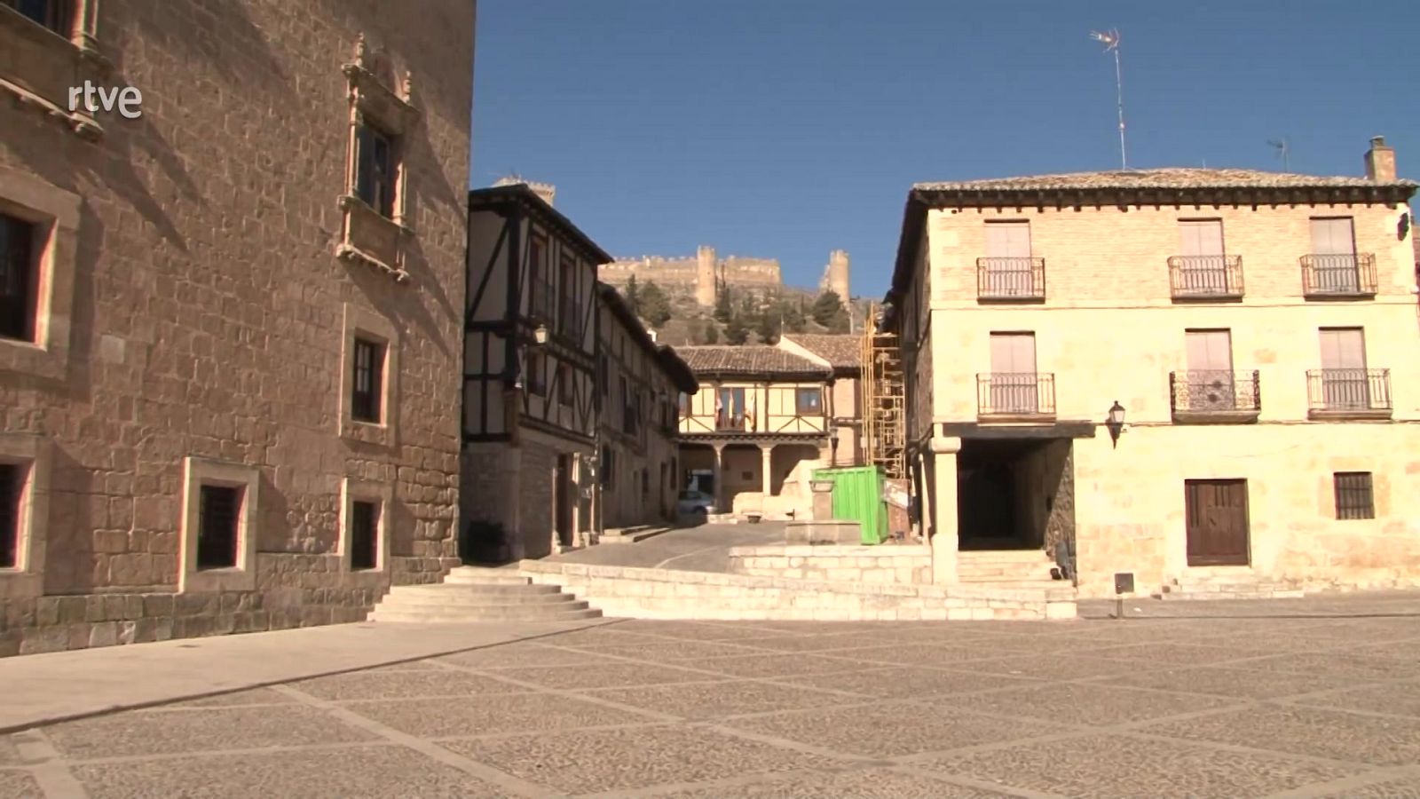 Comando Actualidad - Pueblos para enmarcar - ver ahora