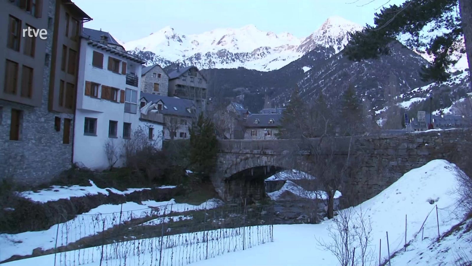 Comando Actualidad - Vaya valle bello - ver ahora