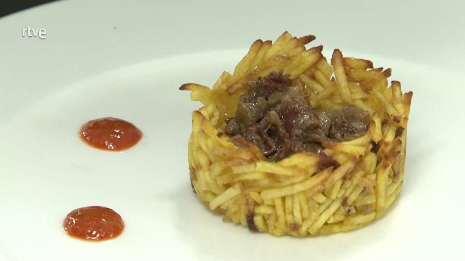 Comando Actualidad - De tapas - ver ahora