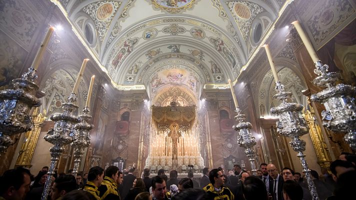 Telediario 1 - Telediario 1 en 4' - 15/04/22 