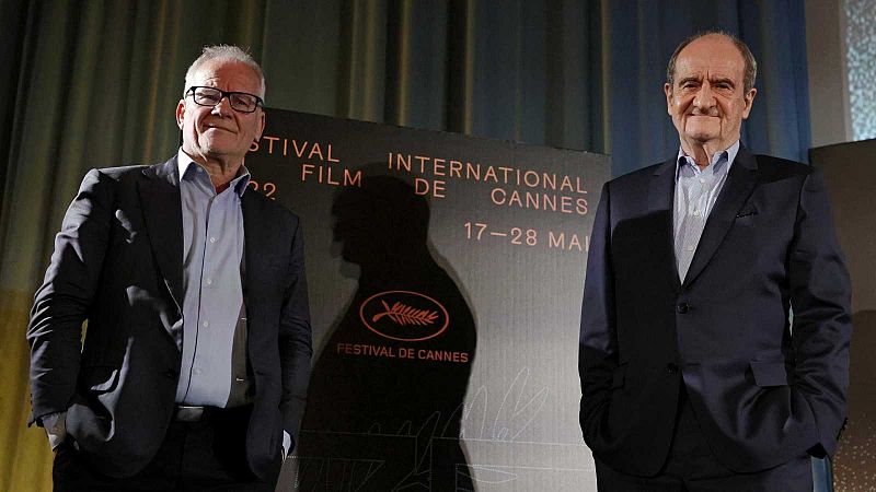 Cronenberg, Desplechin, Gray y los Dardenne competirán en Cannes por la Palma de Oro