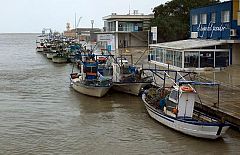 La UE propone mantener la veda de la anchoa