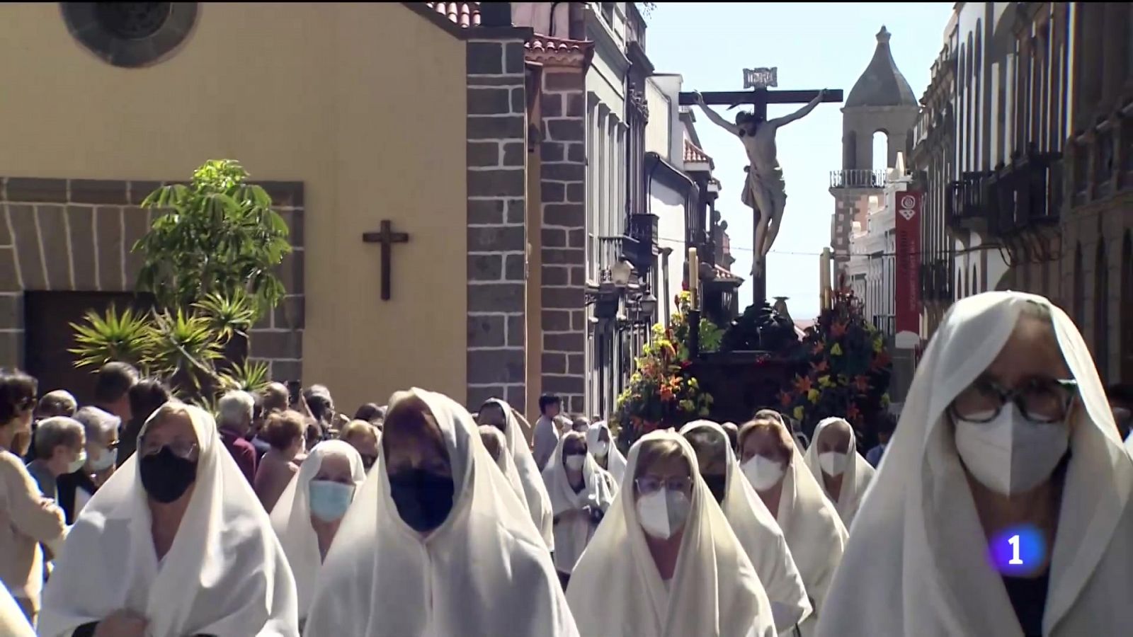 Telecanarias - 15/04/2022