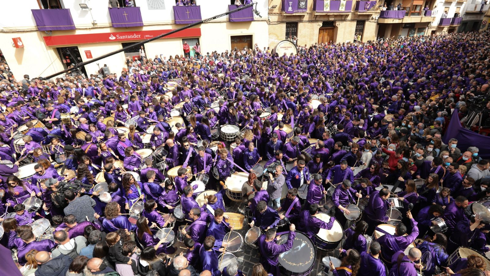 La tarde en 24 horas - 15/04/22 - ver ahora