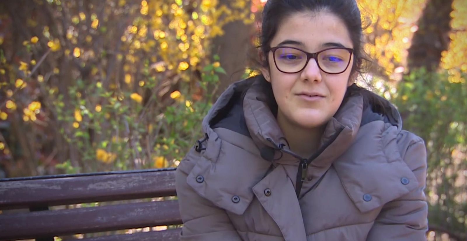 Olatz Rodríguez cuenta su experiencia con la anorexia | Ver