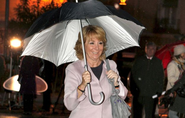 Informativo de Madrid - Informativo de Madrid - 14/12/09