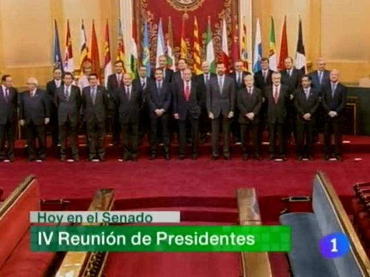 Telenavarra - Telenavarra - 14/12/09