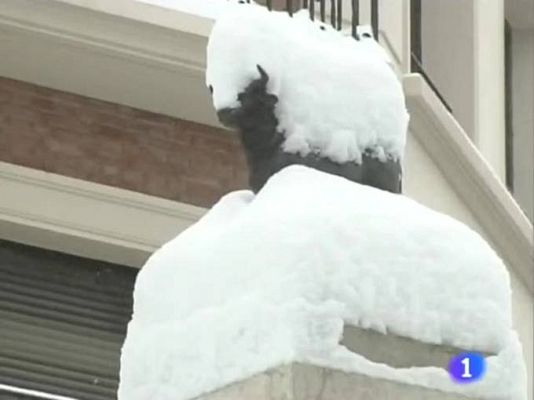 Noticias Aragón - Noticias Aragón - 14/12/09