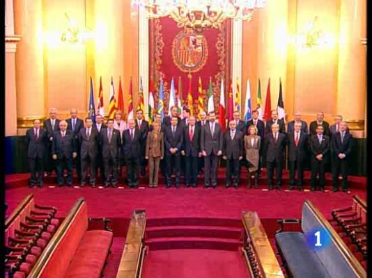  - Conferencia de Presidentes