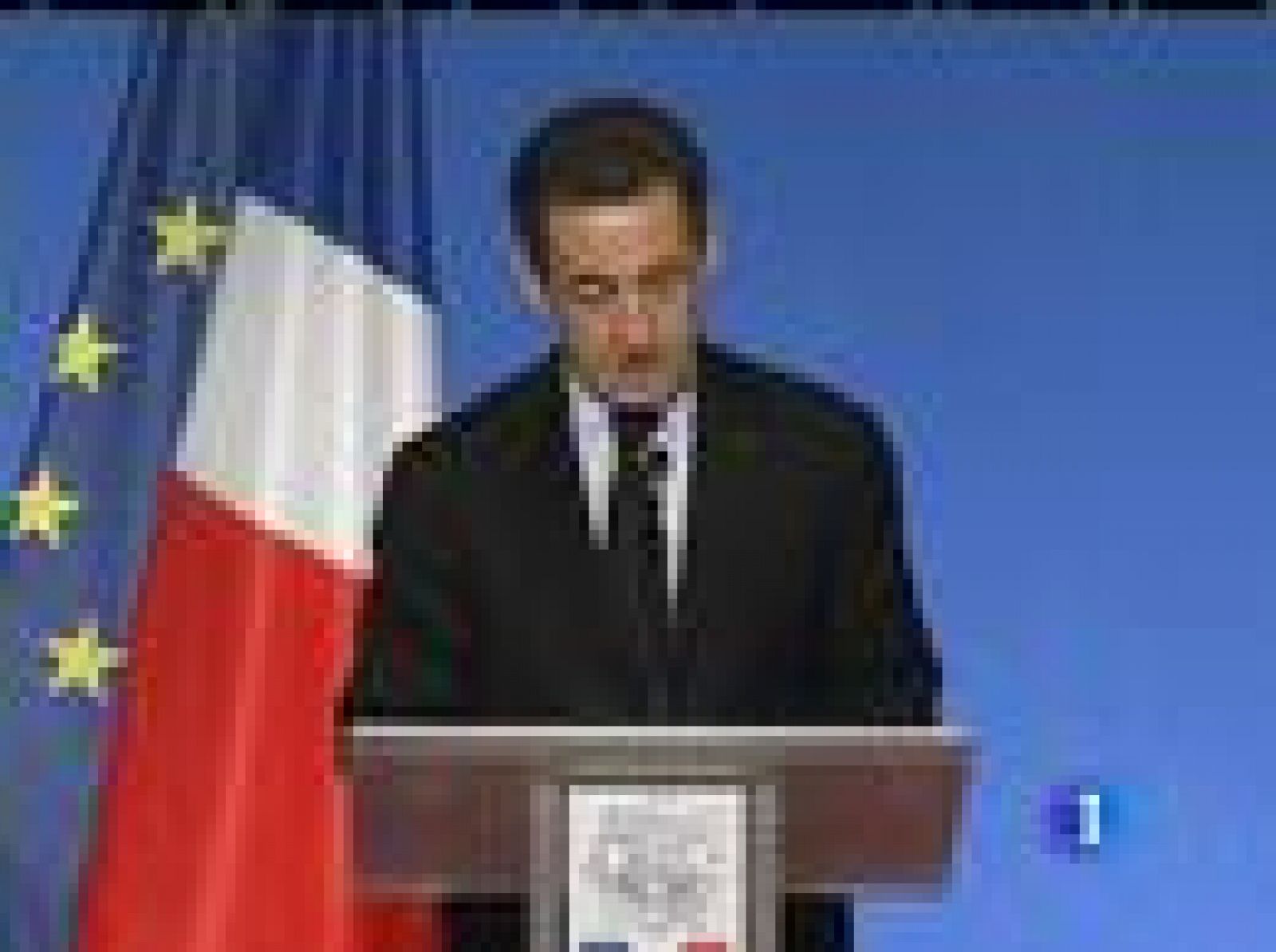 Su presidente, Nicolas Sarkozy, ha dado esta mañana los detalles de un plan llamado "el gran préstamo", con la enseñanza y la investigación como principales objetivos.