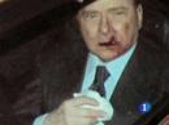  - La izquierda y la derecha se acusan