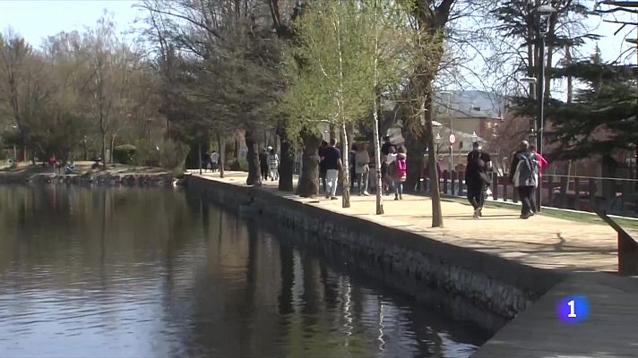 L'Informatiu - L'Informatiu - 16/04/2022