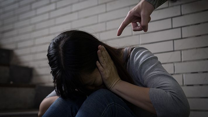 Aumentan los malos tratos entre adolescentes