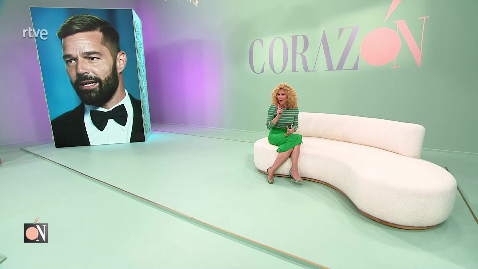 Corazón - 16/04/22 - ver ahotra