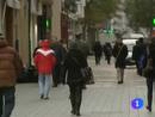 Telenorte - País Vasco - Telenorte-País Vasco - 14/12/09