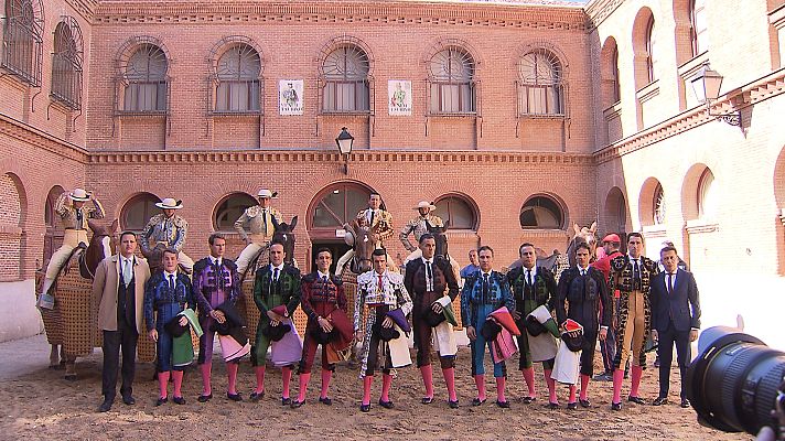 Tendido cero - Tendido cero - 16/04/22