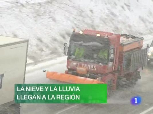 Noticias Murcia - Noticias Murcia - 14/12/09